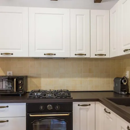 Casa Vala Romana With Jacuzzi And Big Garden