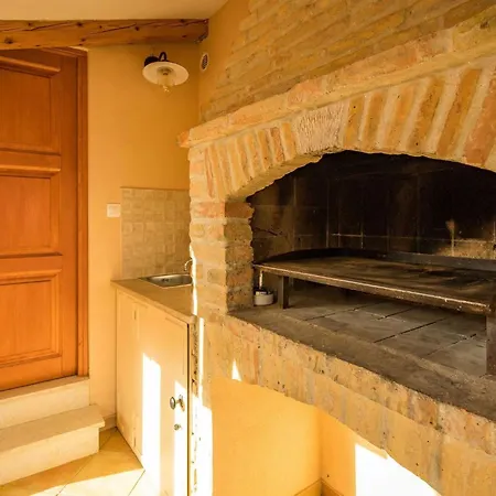 Casa Vala Romana With Jacuzzi And Big Garden Σπίτι διακοπών