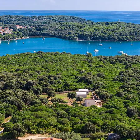 Casa Vala Romana With Jacuzzi And Big Garden