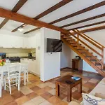 Casa Vala Romana With Jacuzzi And Big Garden