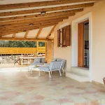 Holiday home Casa Vala Romana With Jacuzzi And Big Garden