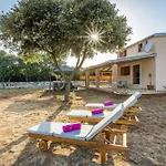 Casa Vala Romana With Jacuzzi And Big Garden *