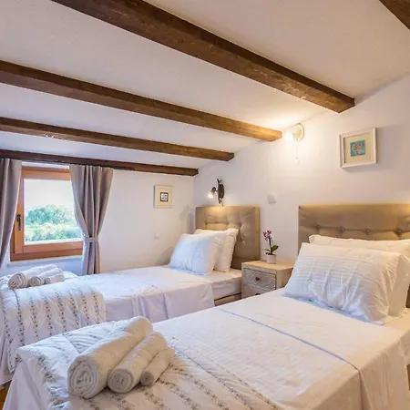 Holiday home Casa Vala Romana With Jacuzzi And Big Garden *