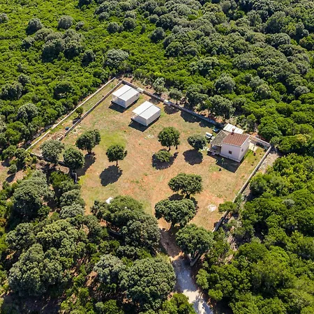 Casa Vala Romana With Jacuzzi And Big Garden Pula