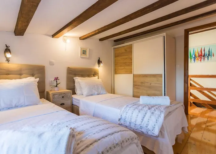 Casa Vala Romana With Jacuzzi And Big Garden Holiday home