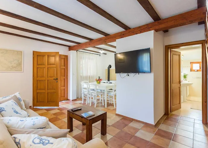 Holiday home Casa Vala Romana With Jacuzzi And Big Garden *