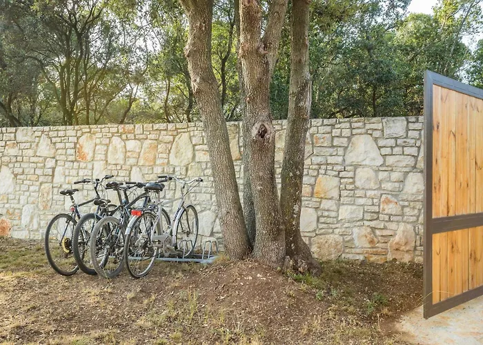 Casa Vala Romana With Jacuzzi And Big Garden *