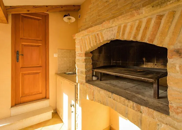 Casa Vala Romana With Jacuzzi And Big Garden Holiday home